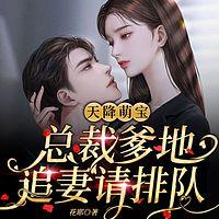 天降萌宝：总裁爹地追妻请排队有声小说