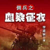 佣兵之血染征衣有声小说