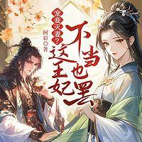 宠妾灭妻?这王妃不当也罢!有声小说
