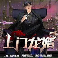 上门龙婿有声小说