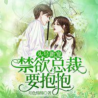 头号新宠：禁欲总裁，要抱抱有声小说