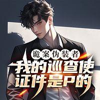 诡案伪装者：我的巡查使证件是 P 的