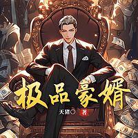 极品豪婿有声小说