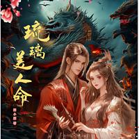 琉璃美人命有声小说