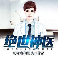 绝世神医有声小说