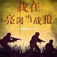 我在亮剑里当战狼有声小说
