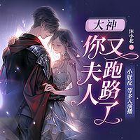 大神,你夫人又跑路了有声小说