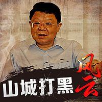 山城打黑风云有声小说