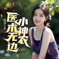 医术无边小神农有声小说