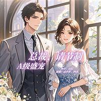 A级盛宠:总裁请节制有声小说