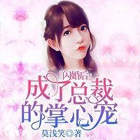 闪婚后，成了总裁的掌心宠有声小说