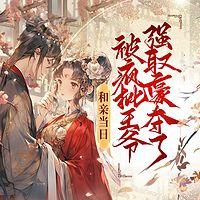 和亲当日，被疯批王爷强取豪夺有声小说