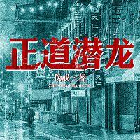 正道潜龙有声小说