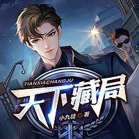 天下藏局有声小说