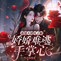 重逢大佬红了眼，娇娇难逃手掌心有声小说