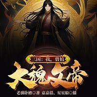 三国:我,曹植,大魏文帝!