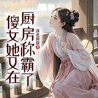 傻女她又在厨房称霸了有声小说