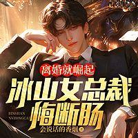 离婚就崛起,冰山女总裁悔断肠有声小说