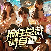 狼性总裁请自重有声小说