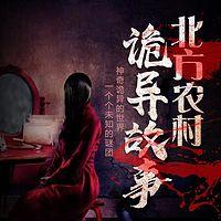 北方农村诡异故事有声小说